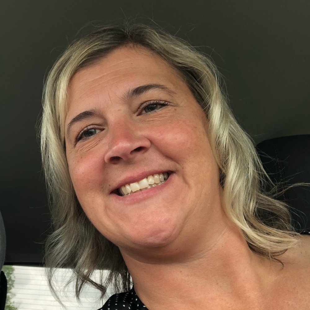 Meet your Posher, Dawn